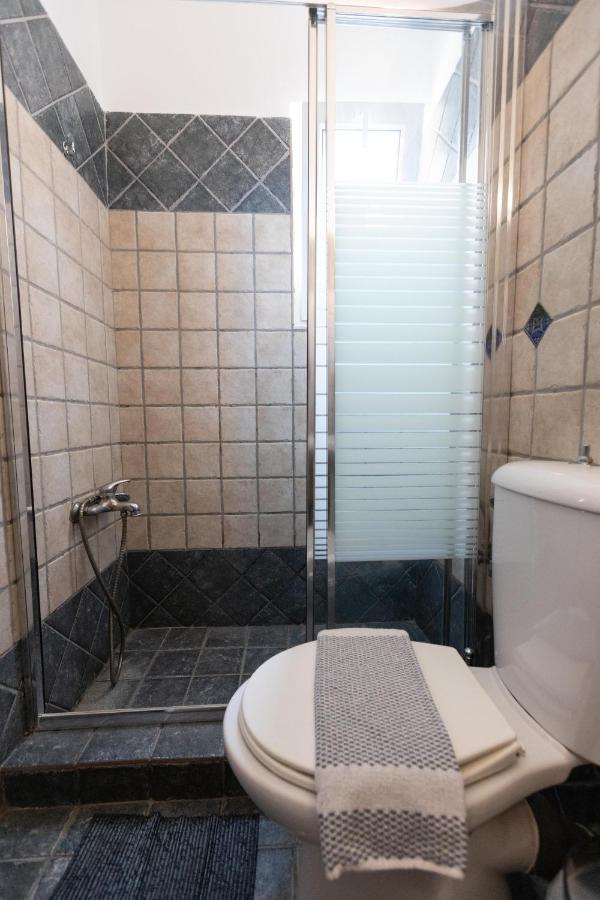 Ferienwohnung Amfitrion Gythio Exterior foto